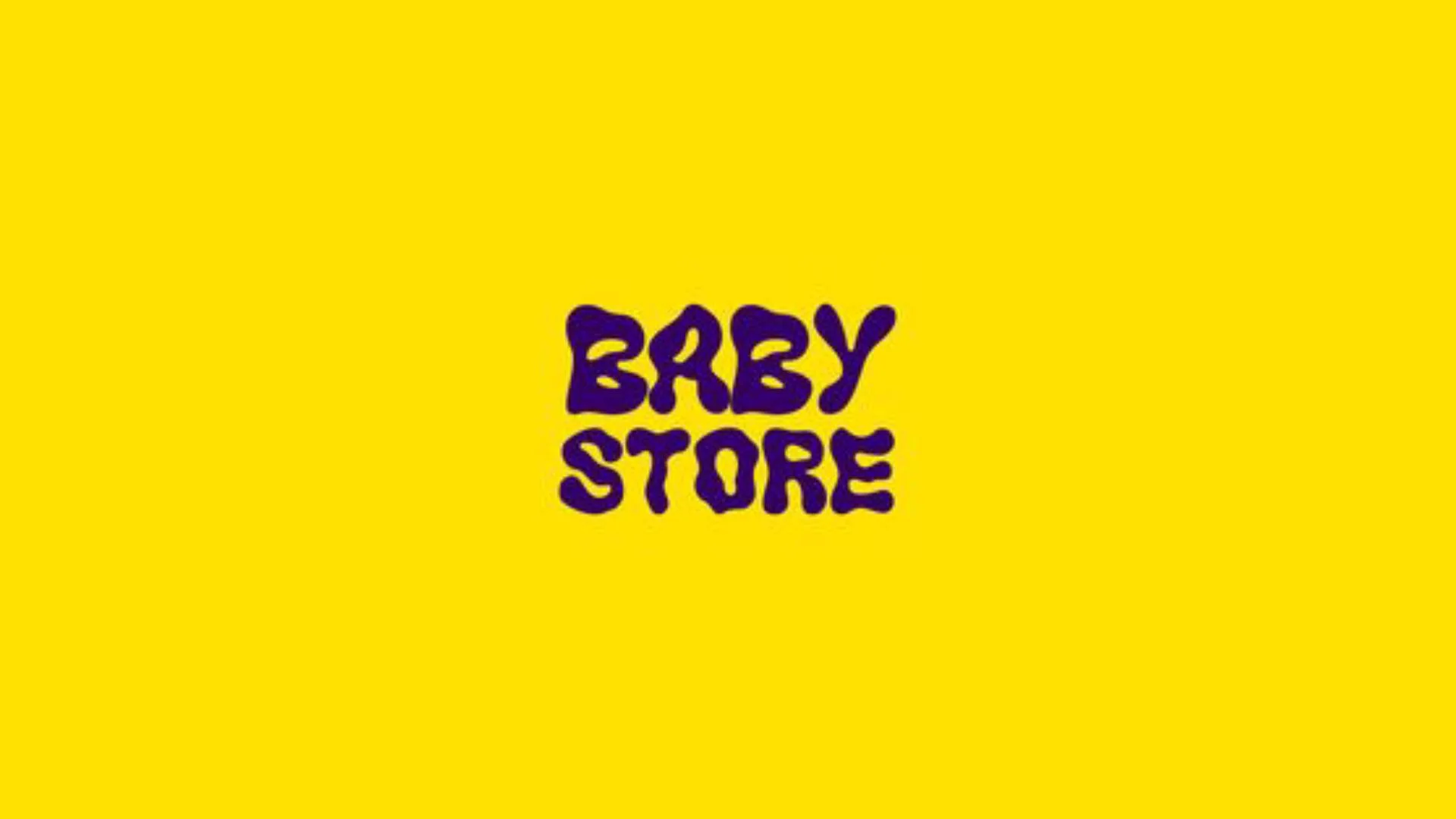 Baby Store